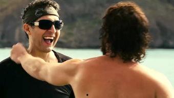 食人海滩在线观看,惊悚求生之旅，在线惊悚巨制揭秘