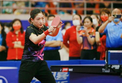 乒乓冠军爆料视频大全最新,视频大全背后的精彩瞬间